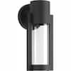 Progress Lighting Z-1030 LED Collection 1-Light Textured Black