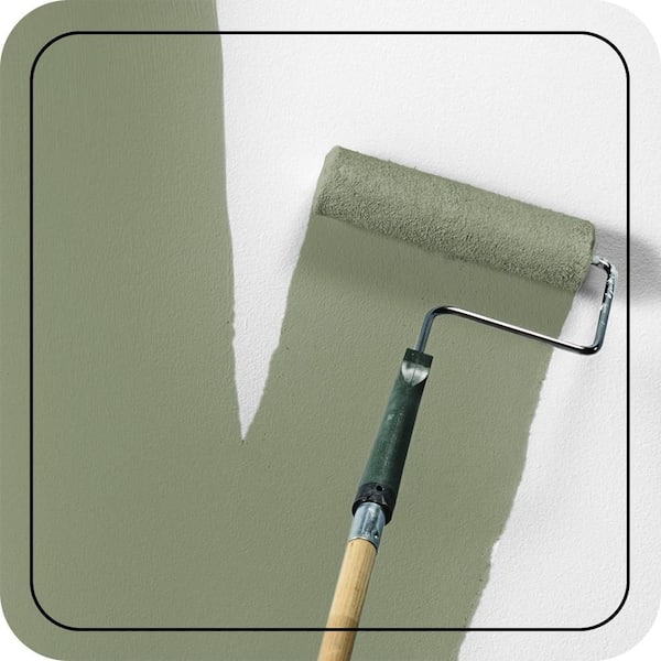 420F-5 Olivine Paint
