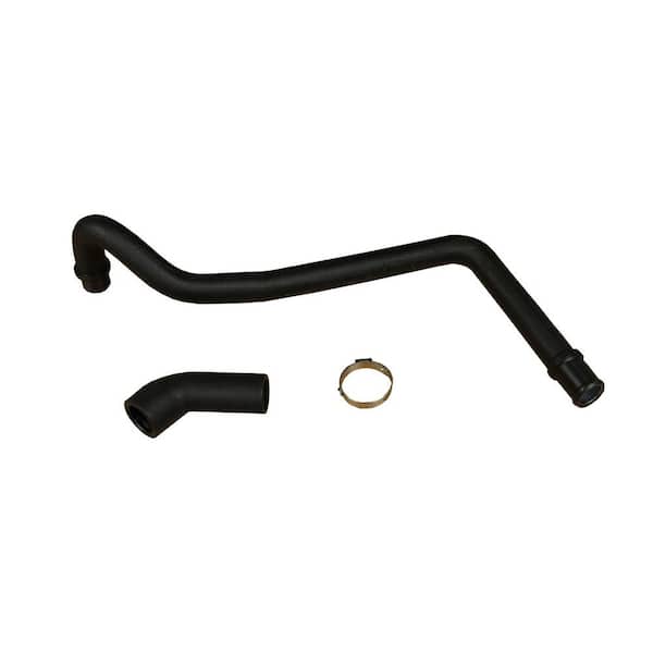 Unbranded Engine Crankcase Breather Hose Kit