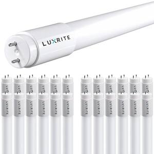 25 pcs of 2ft 8W Single End T8 LED Tube with UL Approval 