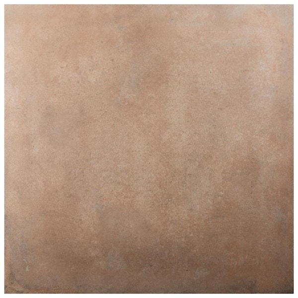 Merola Tile Argile Ferrara 17-5/8 in. x 17-5/8 in. Porcelain Floor and Wall Tile (11.0 sq. ft./Case)