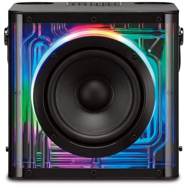 "Block Party" Wireless Party Machine