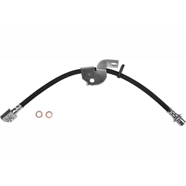 Sunsong Brake Hydraulic Hose - Front Left