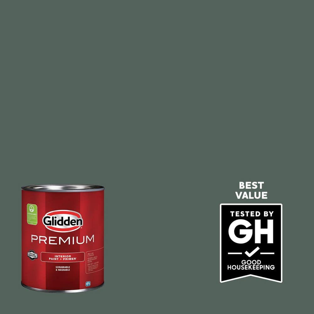 1 qt. PPG1135-7 Obligation Flat/Matte Interior Paint price history on PriceWatchPro