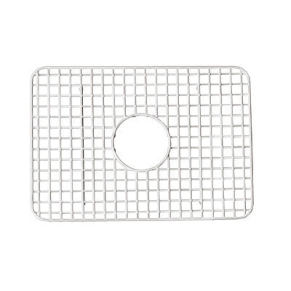 Stainless Steel Wire Sink Grid for Kitchen Basin