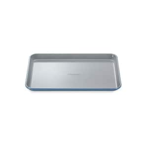 Non-Stick Ceramic Medium Baking Sheet Slate