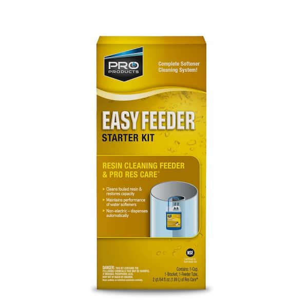 Pro Products 1 oz. Pro Easy Feeder Starter Kit