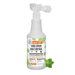 32 oz. Yard Spray Bug Control Peppermint Spray