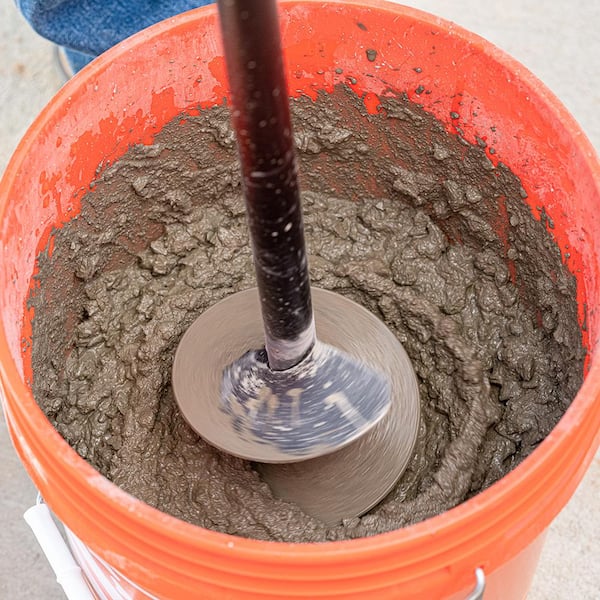 Heavy-Duty Mix Monster