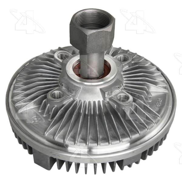 Hayden Fan Clutch 2980 The Home Depot