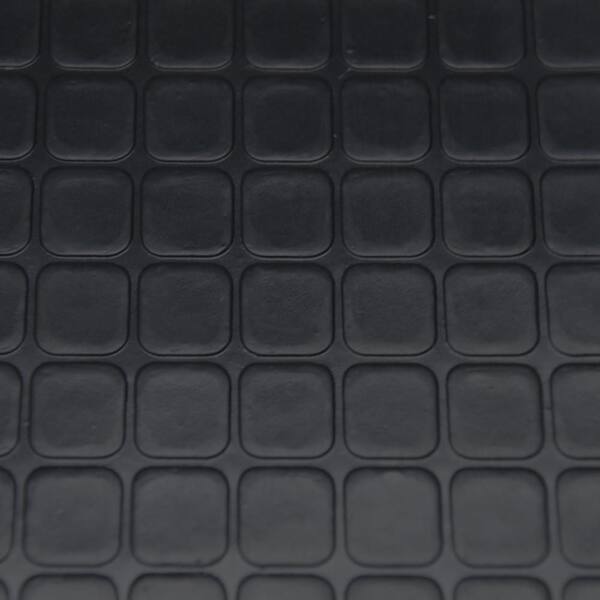 Block And Roll® Rubber Block Mat 20x20 - B&R Innovations