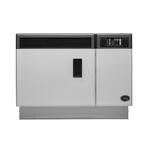 1,000 sq. ft. Wall Mount Direct Vent Pellet Stove With 28 lbs. Hopper  AP5000 - The Home Depot