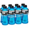 Powerade POWERADE Fruit Punch Bottles, 20 fl. oz., 8 Pack 853158 - The Home  Depot