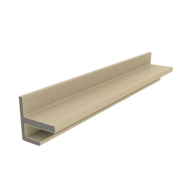 NewTechWood All Weather System 1.87 in. x 1.87 in. x 8 ft
