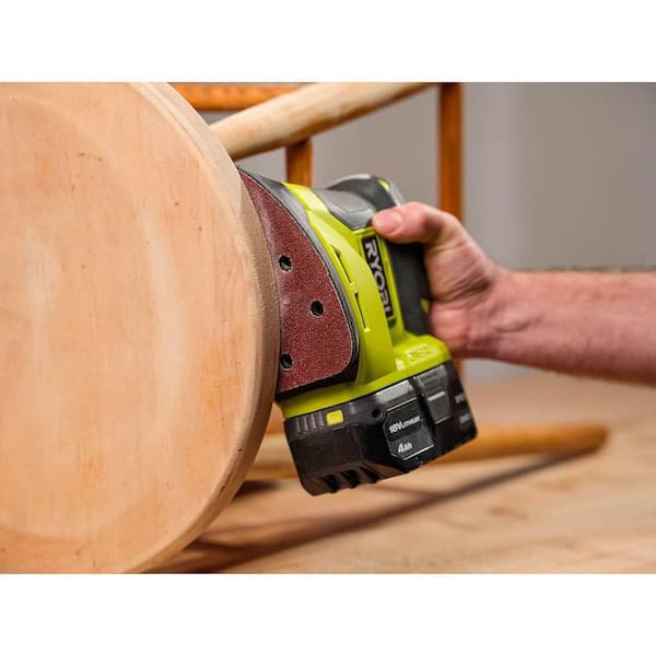 Corner sander hotsell