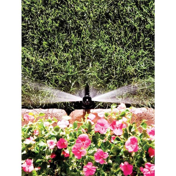 Rain Bird 15CSTC1 Center Strip Pattern Nozzle Black for sale online