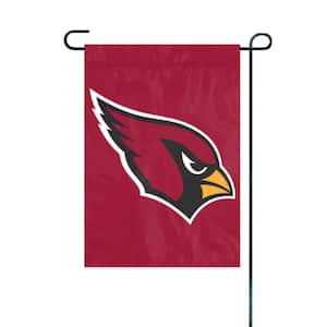 Arizona Cardinals Premium Garden Flag