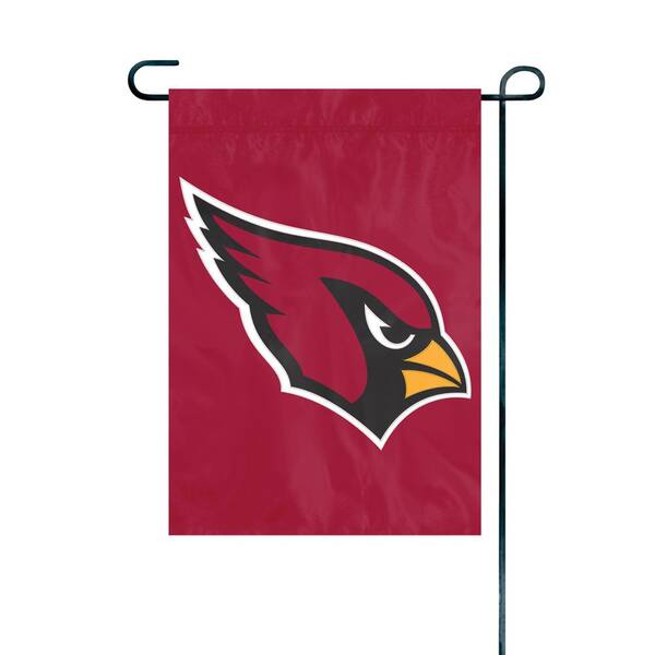 Party Animal, Inc. Arizona Cardinals Premium Garden Flag-GMAC - The ...