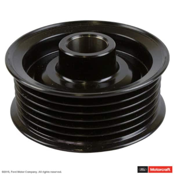 Motorcraft Alternator Pulley