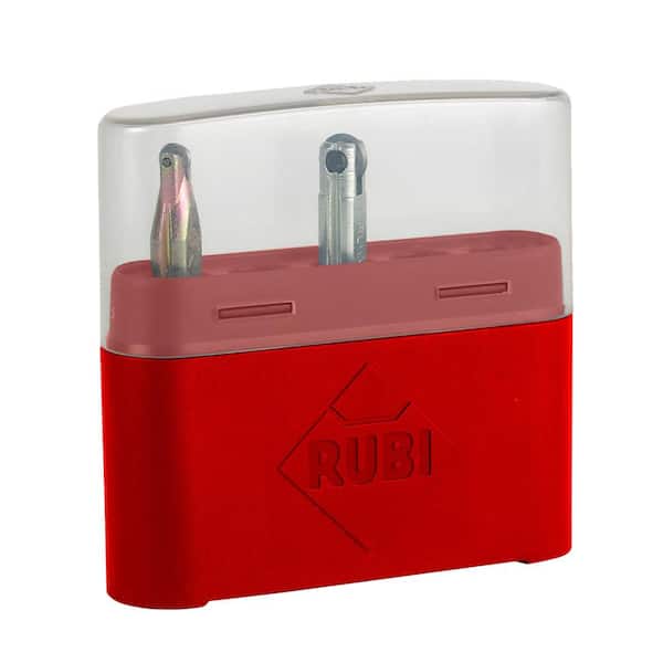 Rubi Scoring Wheel Set