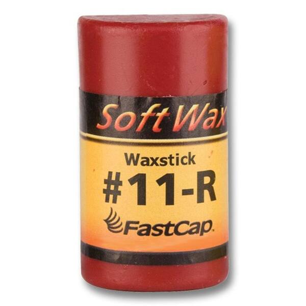 Unbranded Red SoftWax Refill Stick