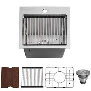 Native Trails Round Bottom Grid – Stainless Steel Sink Protector, 11-Inch, Fits Copper Sinks