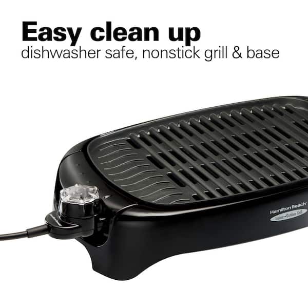 Smart 'n Easy™ Barbecue Grill & Oven Cleaner PLUS – Dumond