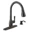 https://images.thdstatic.com/productImages/db0a4731-c70b-4323-9f35-022b25e72498/svn/venetian-bronze-delta-pull-down-kitchen-faucets-19962z-rbsd-dst-64_65.jpg