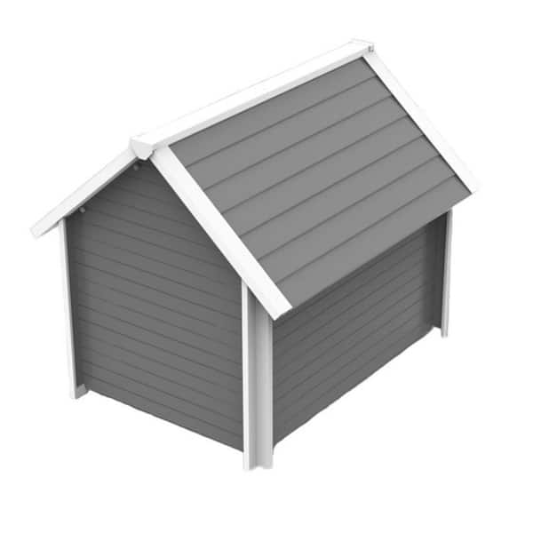 outdoor dog houses for sale