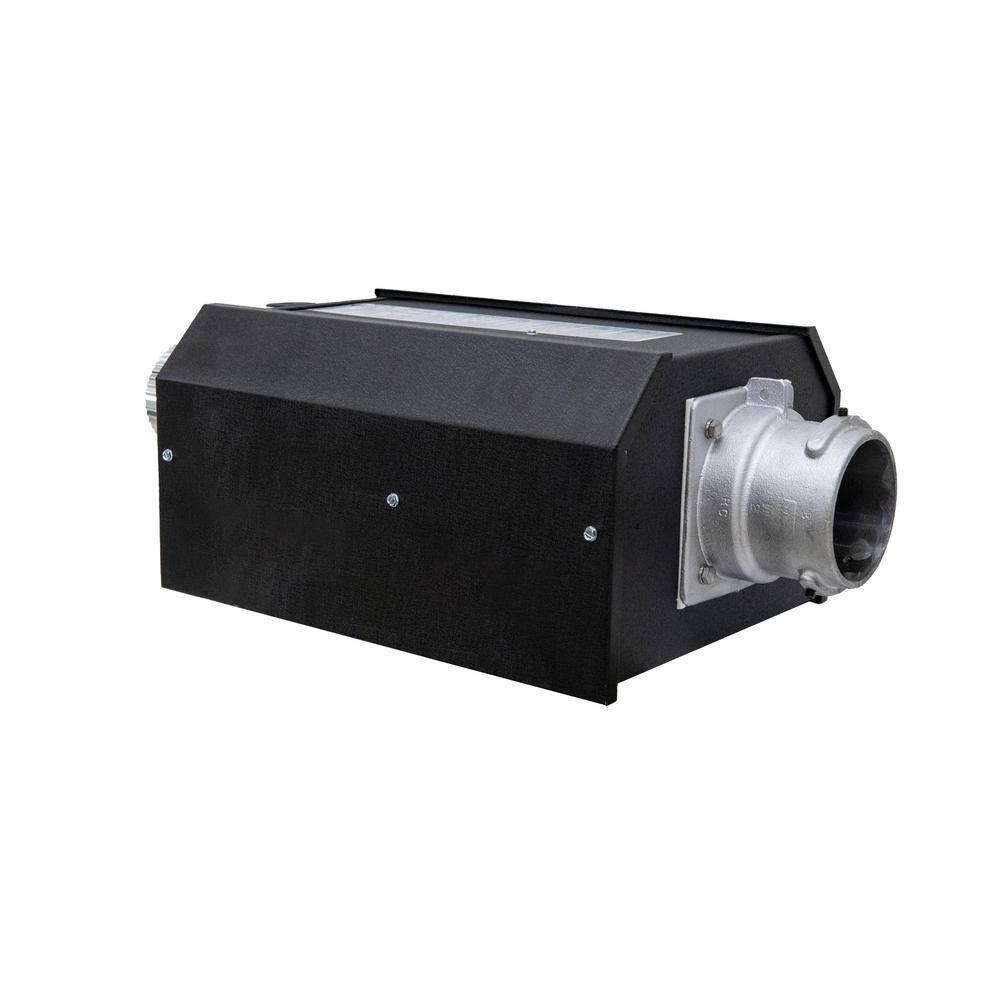 Mr. Heater SP-150NG Single Stage Burner Box