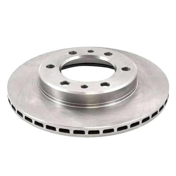 Unbranded Disc Brake Rotor - Front
