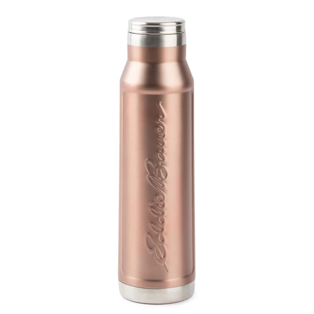 Thin Gold Line Water Bottle – Avery Ann Boutique