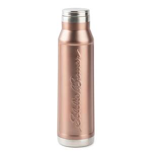 Paragon 22oz Stainless Steel Satin Pink Metallic Bottle