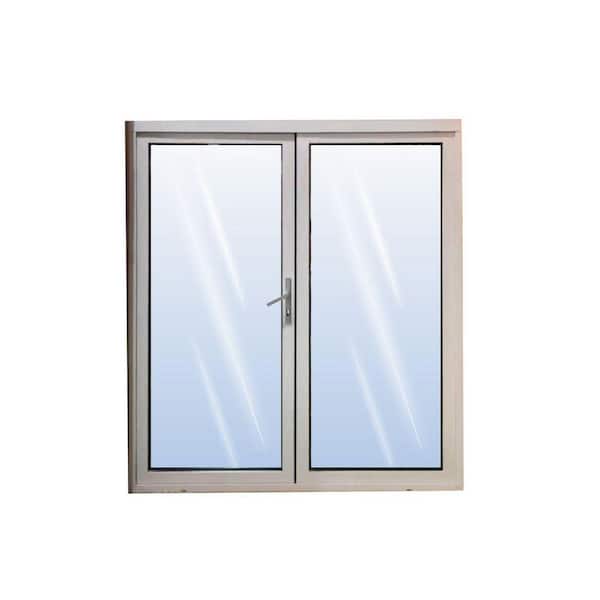 Avora Doors and Windows Avora Elite 72 in. x 80 in. Pano Folding