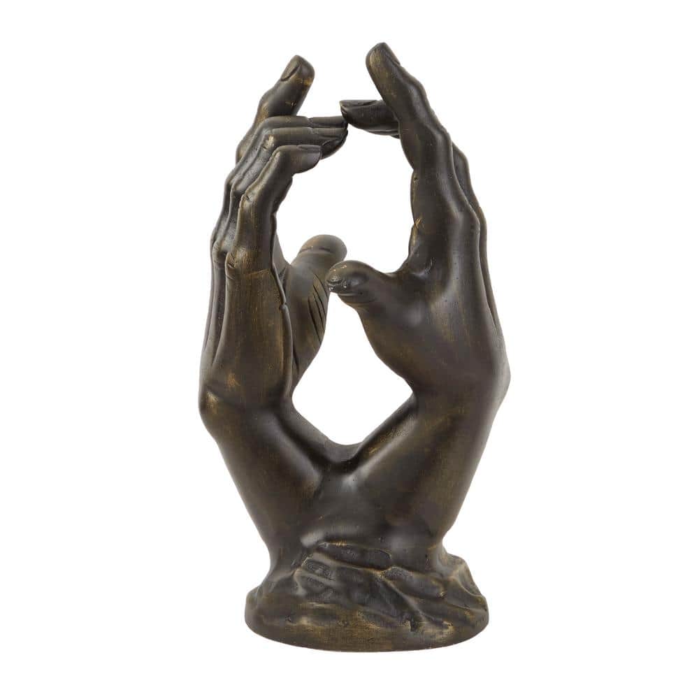 Hand Sculpture-Upward Hand