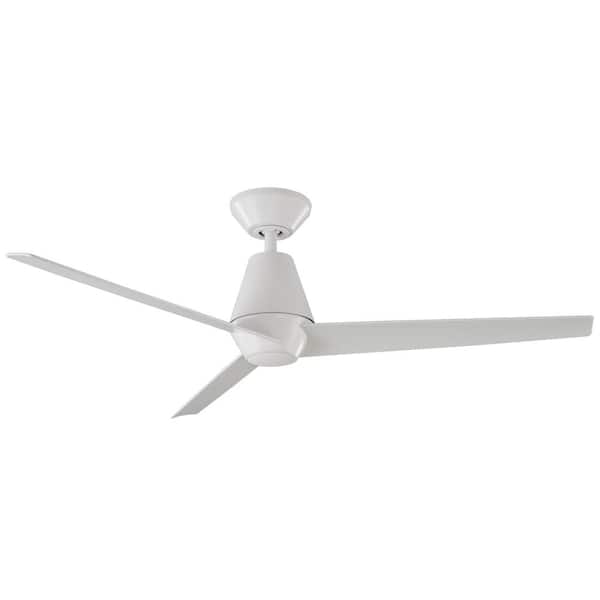 Modern Forms Slim 52 In Integrated Led, Modern Forms Ceiling Fans