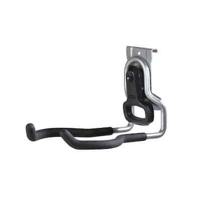 rubbermaid horizontal bike hook