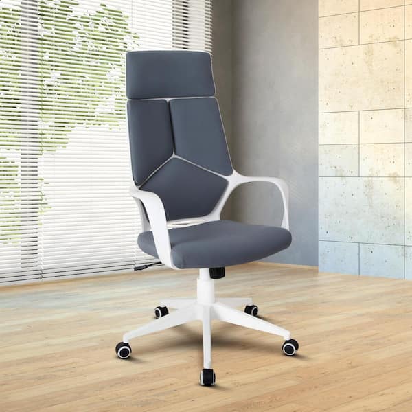 Habitat fabric office discount chair