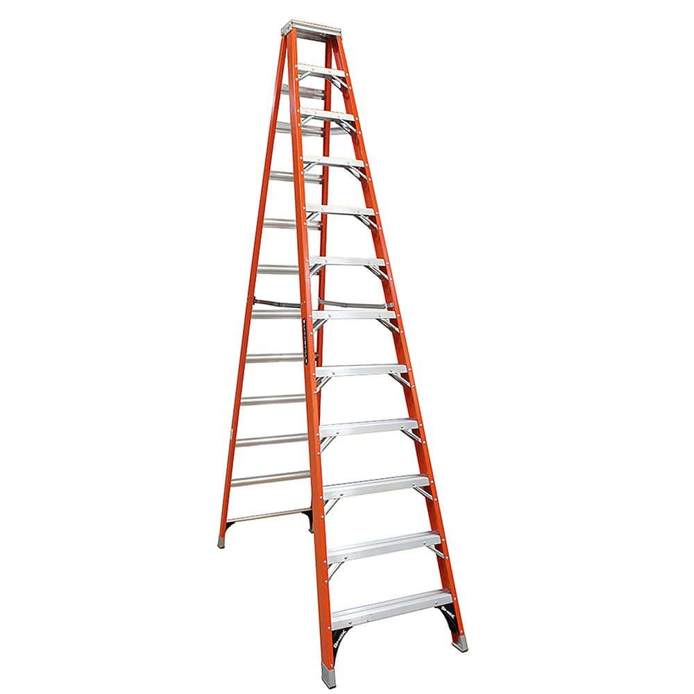 Louisville Ladder FS1312HD