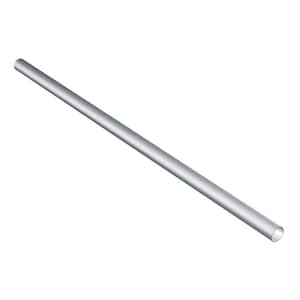 30 in. Replacement Towel Bar in Brushed Nickel