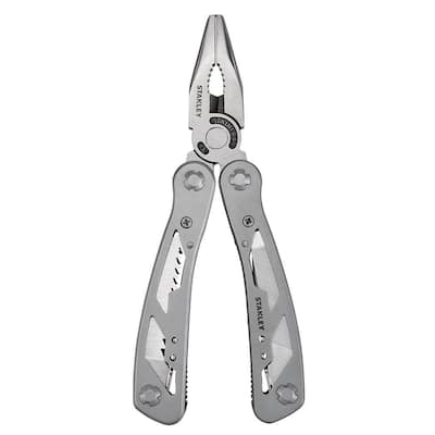 CAT 13-in-1 Multi-Tool and Pocket Knives Gift Box Set (3-Piece) 240126 -  The Home Depot