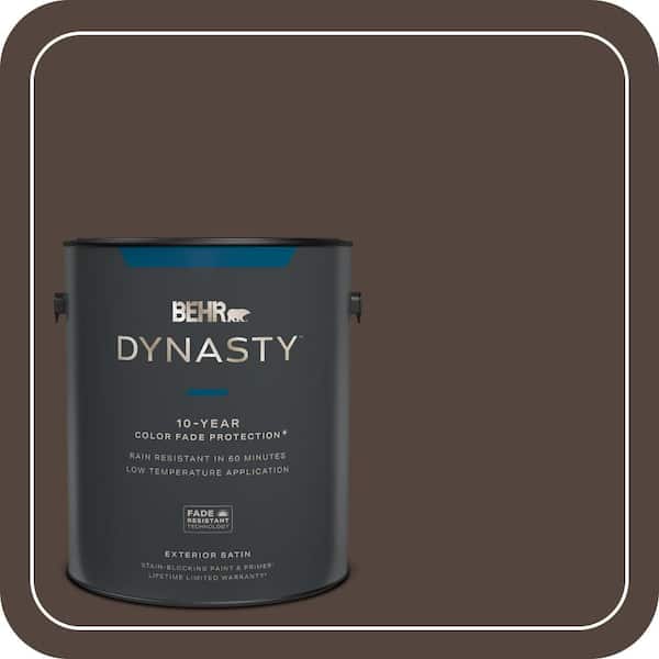 BEHR DYNASTY 1 gal. Home Decorators Collection #HDC-MD-13 Rave Raisin ...