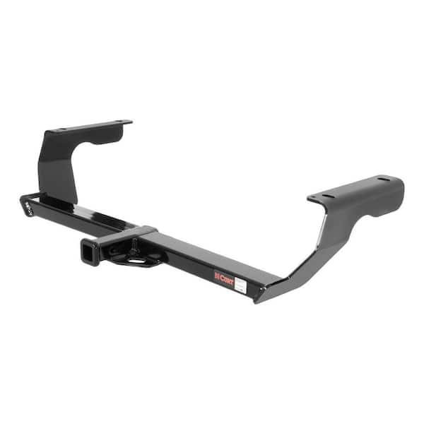 CURT Class 1 Trailer Hitch, 1-1/4 in. Receiver, Select Subaru Impreza