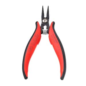 CHP PN-5004 Short Flat Nose Pliers