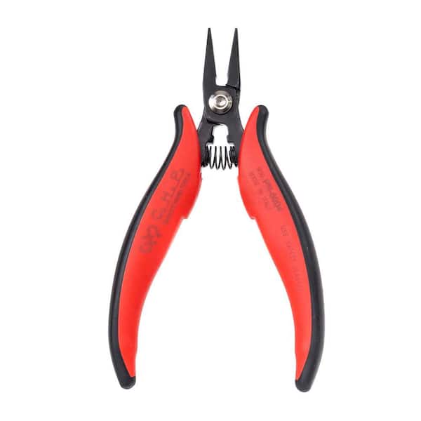 CHP PN-5004 Short Flat Nose Pliers