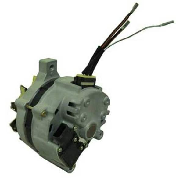 WPS World Power Systems Alternator