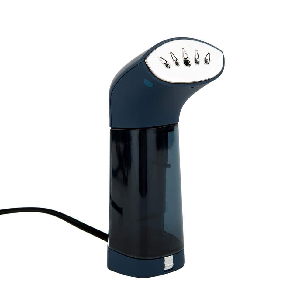 Electrolux Portable Handheld Garment Steamer Review 2023 - Forbes Vetted