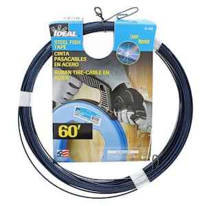 IDEAL 31-052 Cable Fishing Tape Handles
