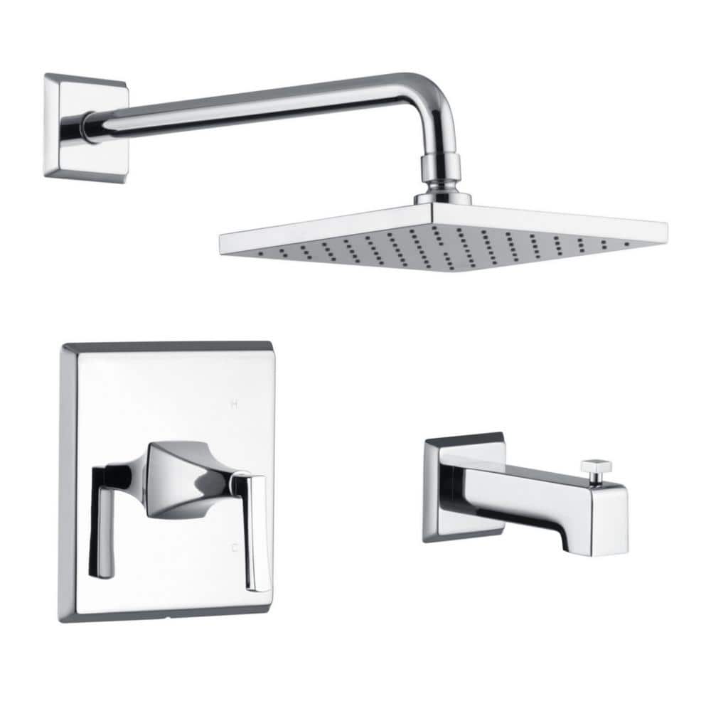 Ultra Faucets UF78400R