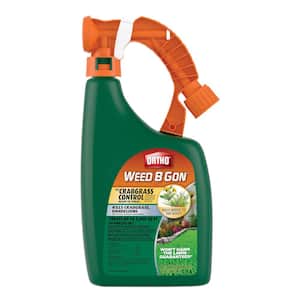 Weed B Gon 32 oz. Plus Crabgrass Control Ready-To-Spray2